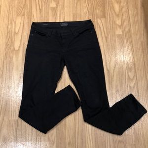 Lucky Brand Lolita Skinny Jean BLACK 10/30